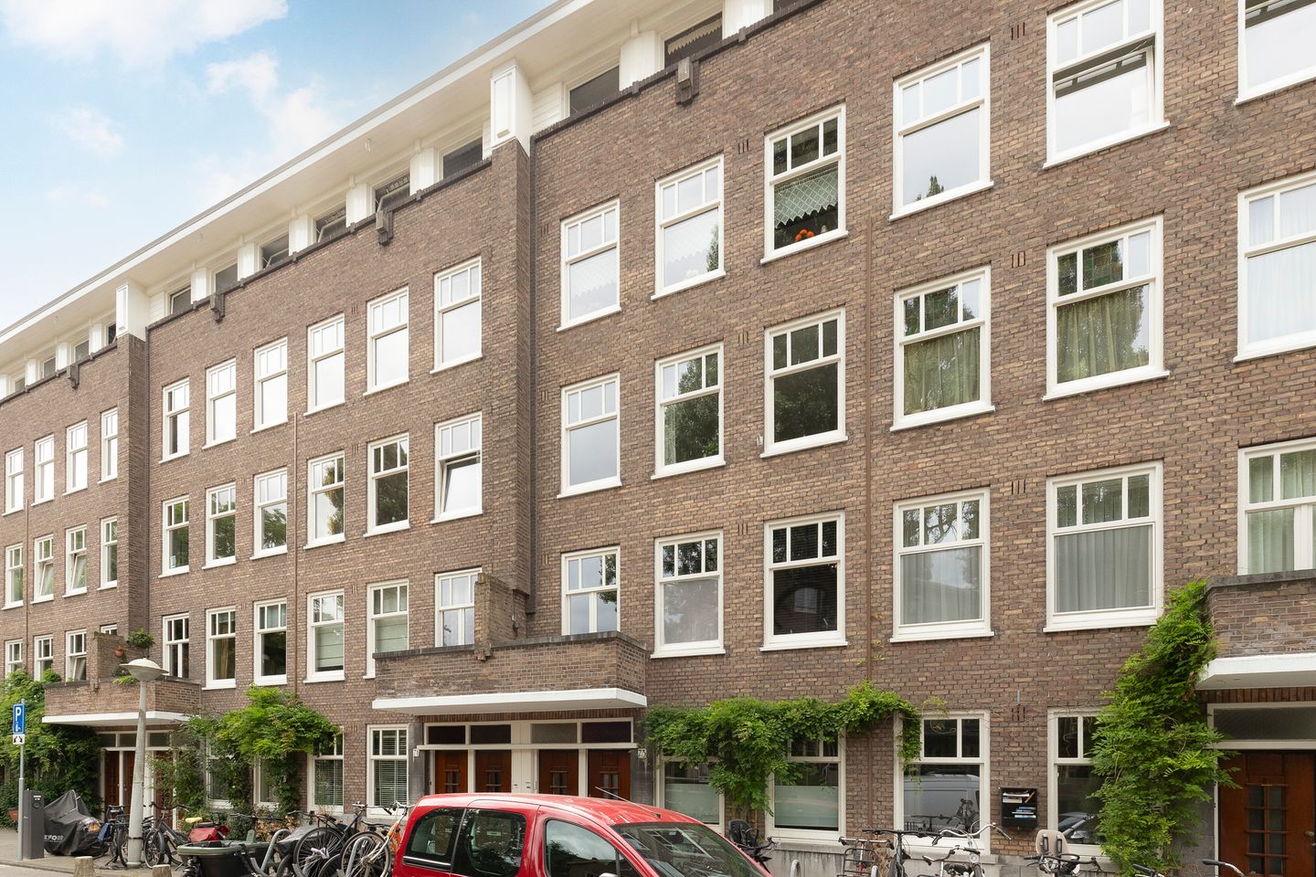 Foto 1 van Kijkduinstraat 73-2