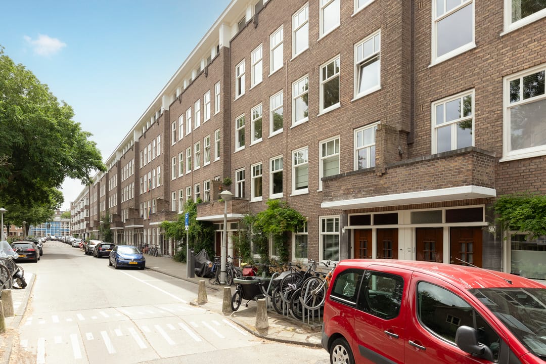 Foto 32 van Kijkduinstraat 73-2