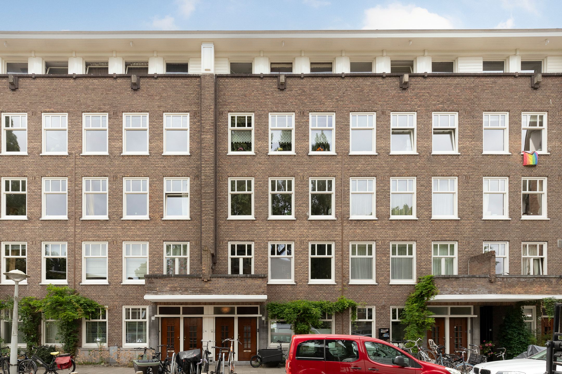 Foto 33 van Kijkduinstraat 73-2