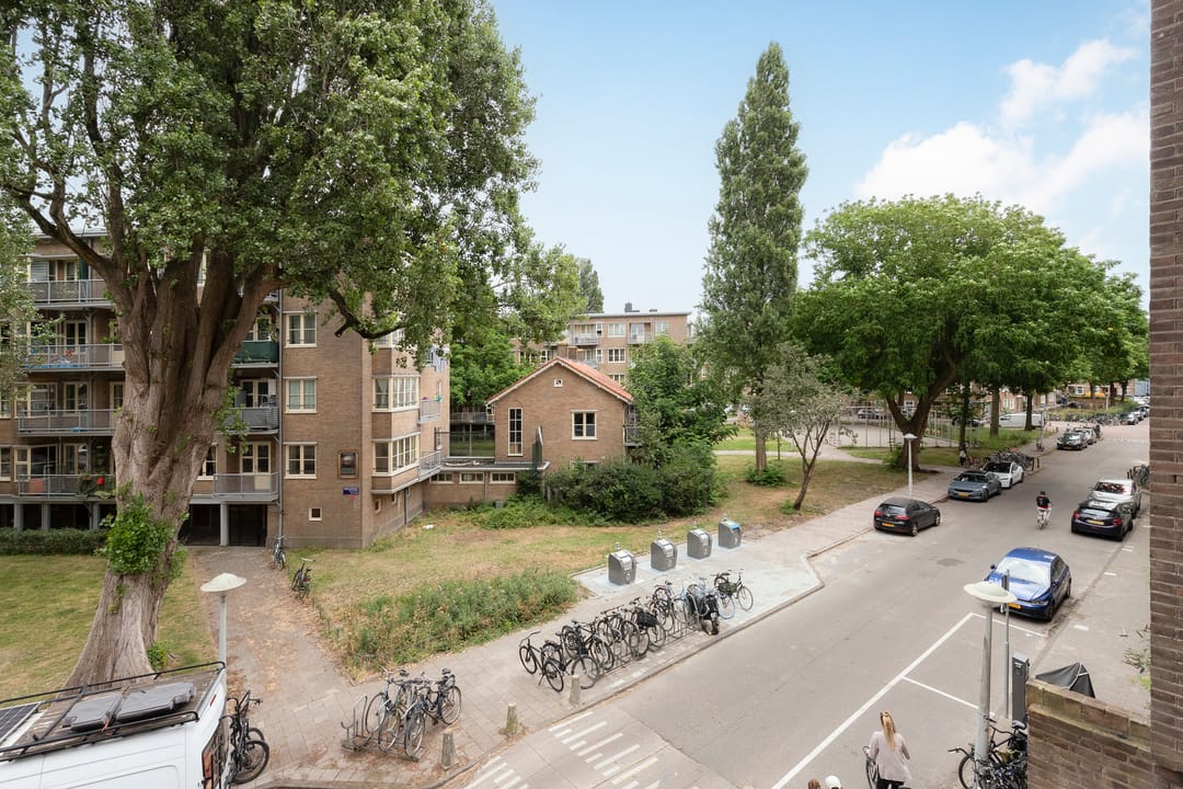 Foto 11 van Kijkduinstraat 73-2