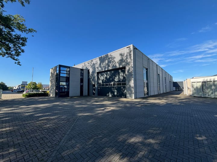 Enterseweg 11, Goor