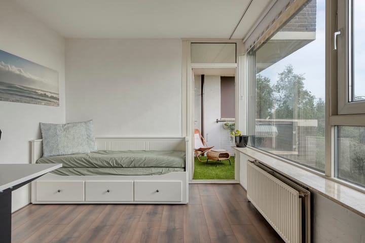 Appartement te koop: Heeghtakker 60A, Eindhoven