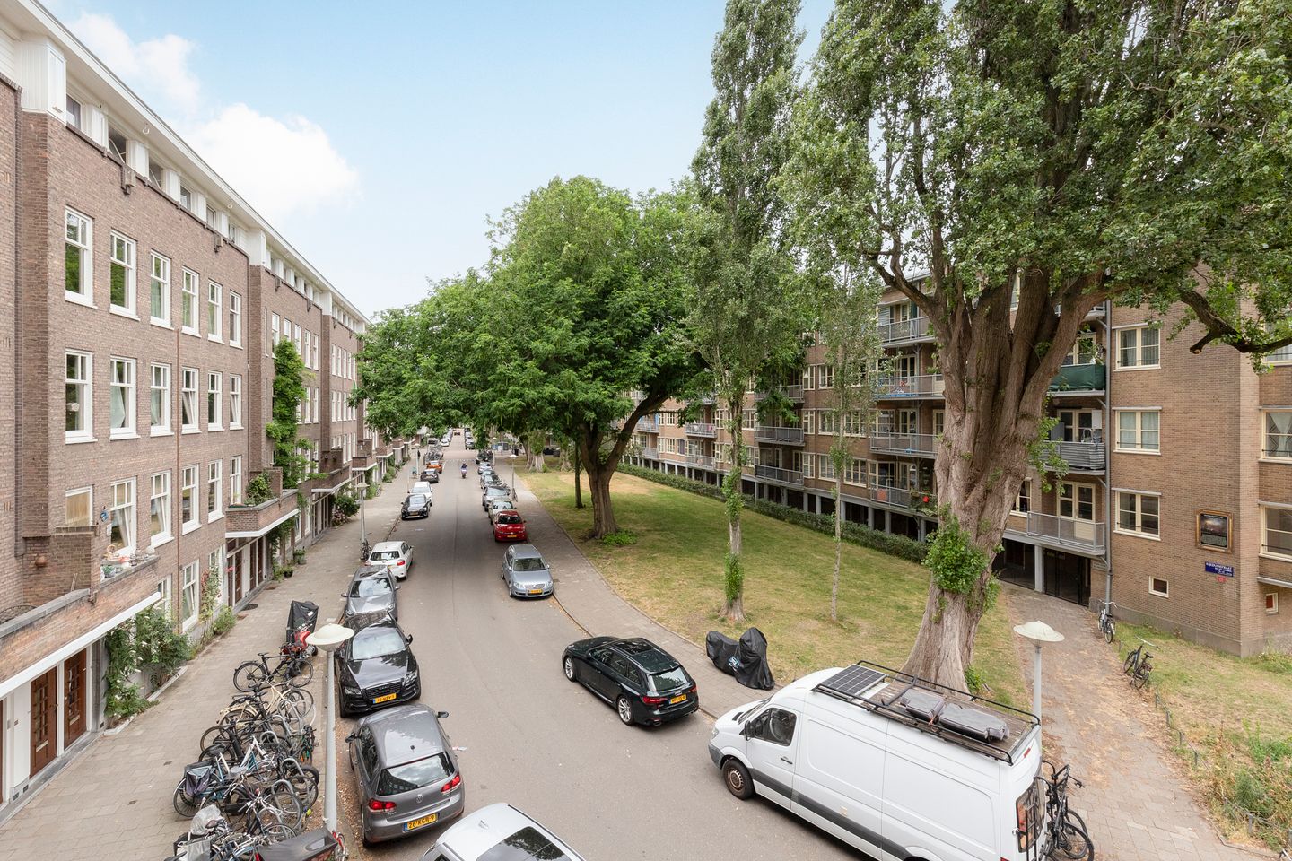 Foto 10 van Kijkduinstraat 73-2
