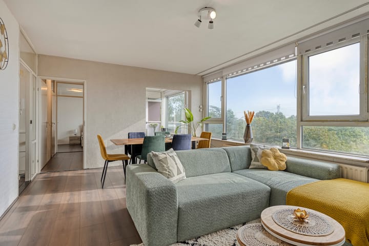 Appartement te koop: Heeghtakker 60A, Eindhoven