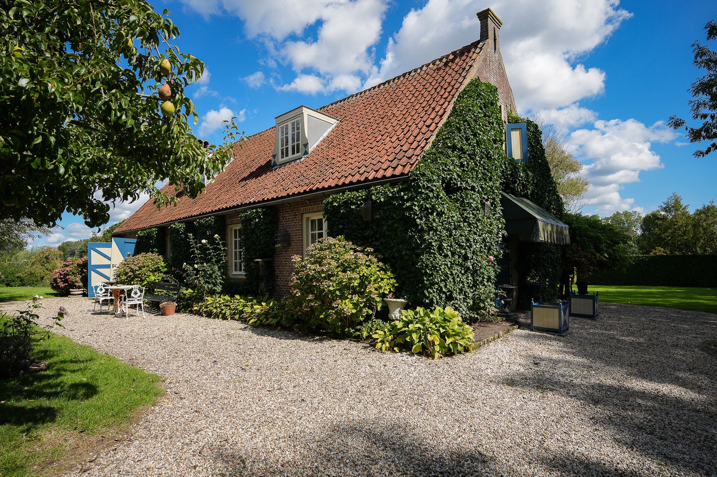 Foto 5 van Liesveld 3