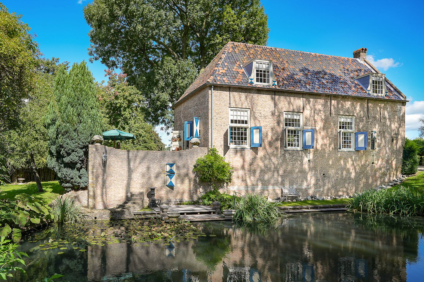 Foto 1 van Liesveld 3