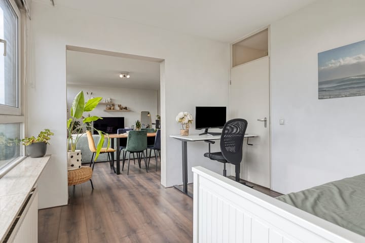Appartement te koop: Heeghtakker 60A, Eindhoven