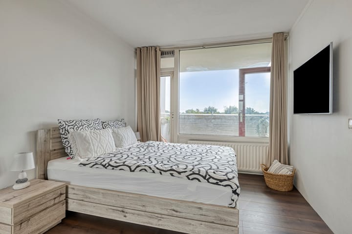 Appartement te koop: Heeghtakker 60A, Eindhoven