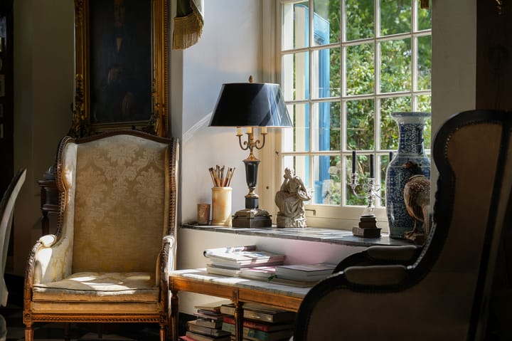 Vrijstaande woning te koop: Liesveld 3, Groot-Ammers