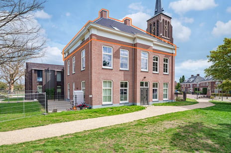 Esdonkstraat thumbnail