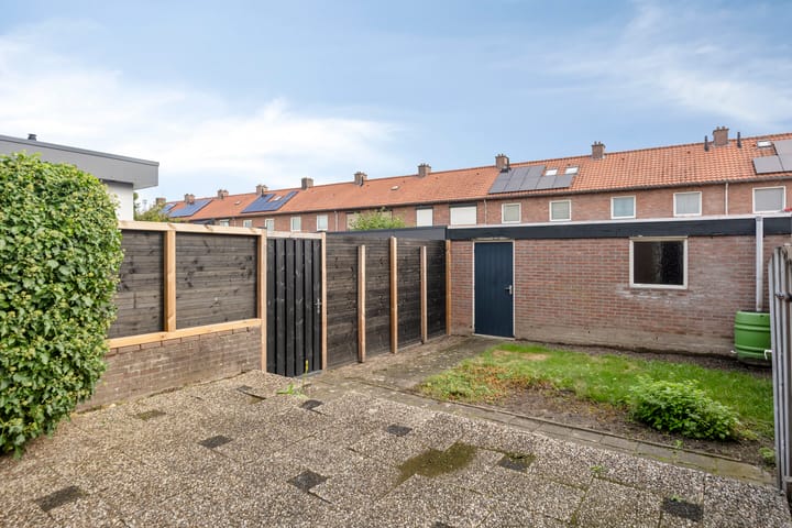 Foto 4 van Hogeweidseweg 12