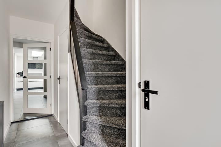Tussenwoning te koop: Willem Goossensstraat 18, Sittard