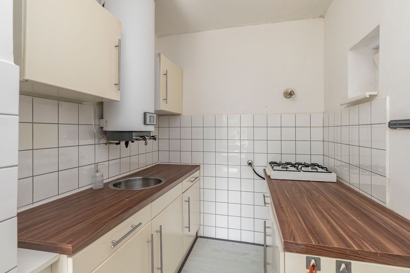 Foto 10 van Huis te Landelaan 15-F220