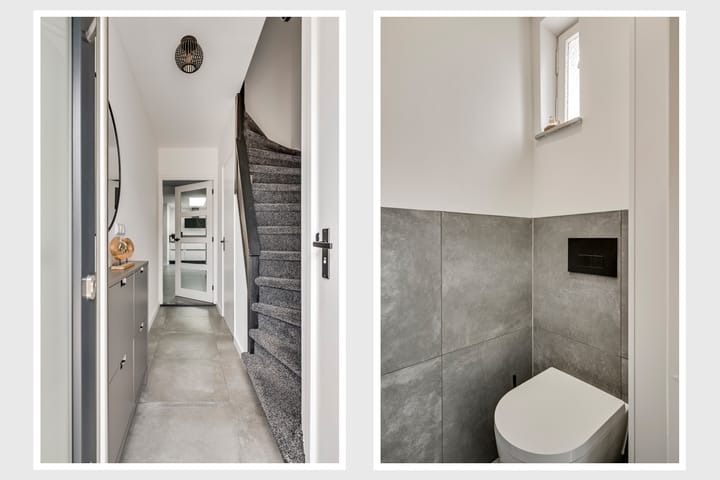 Tussenwoning te koop: Willem Goossensstraat 18, Sittard