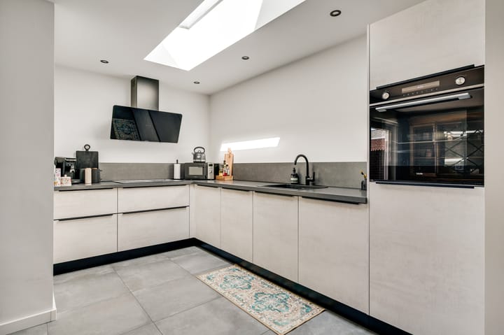 Tussenwoning te koop: Willem Goossensstraat 18, Sittard