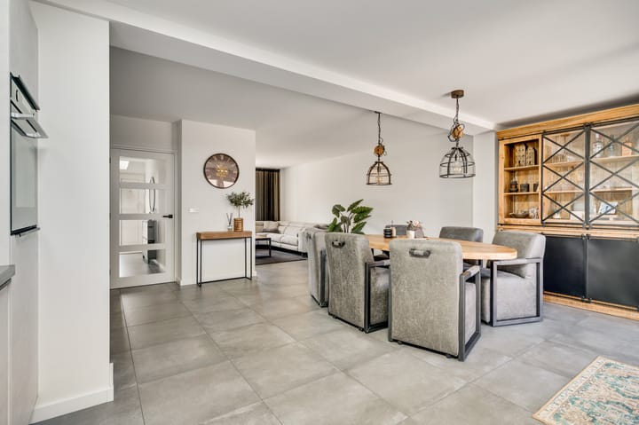 Tussenwoning te koop: Willem Goossensstraat 18, Sittard