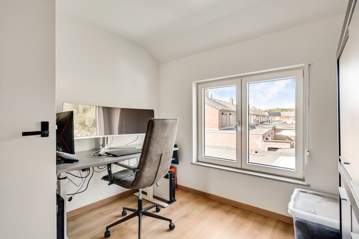 Tussenwoning te koop: Willem Goossensstraat 18, Sittard