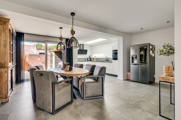 Tussenwoning te koop: Willem Goossensstraat 18, Sittard