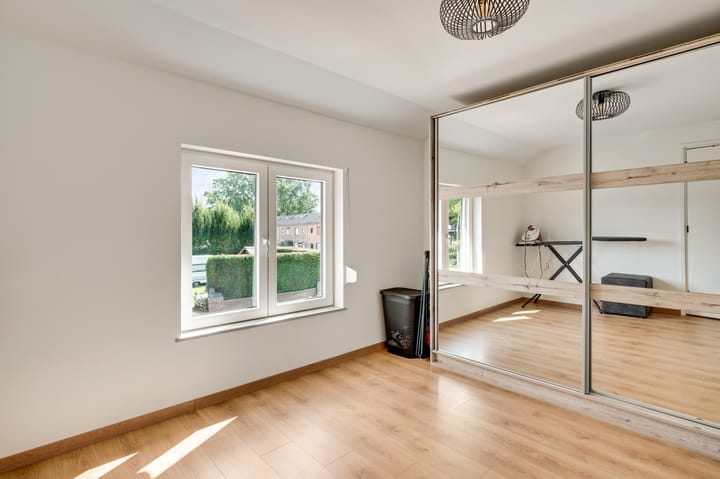 Tussenwoning te koop: Willem Goossensstraat 18, Sittard