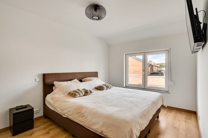 Tussenwoning te koop: Willem Goossensstraat 18, Sittard