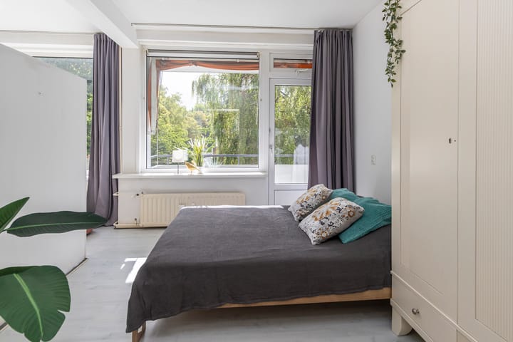 Foto 4 van Huis te Landelaan 15-F220