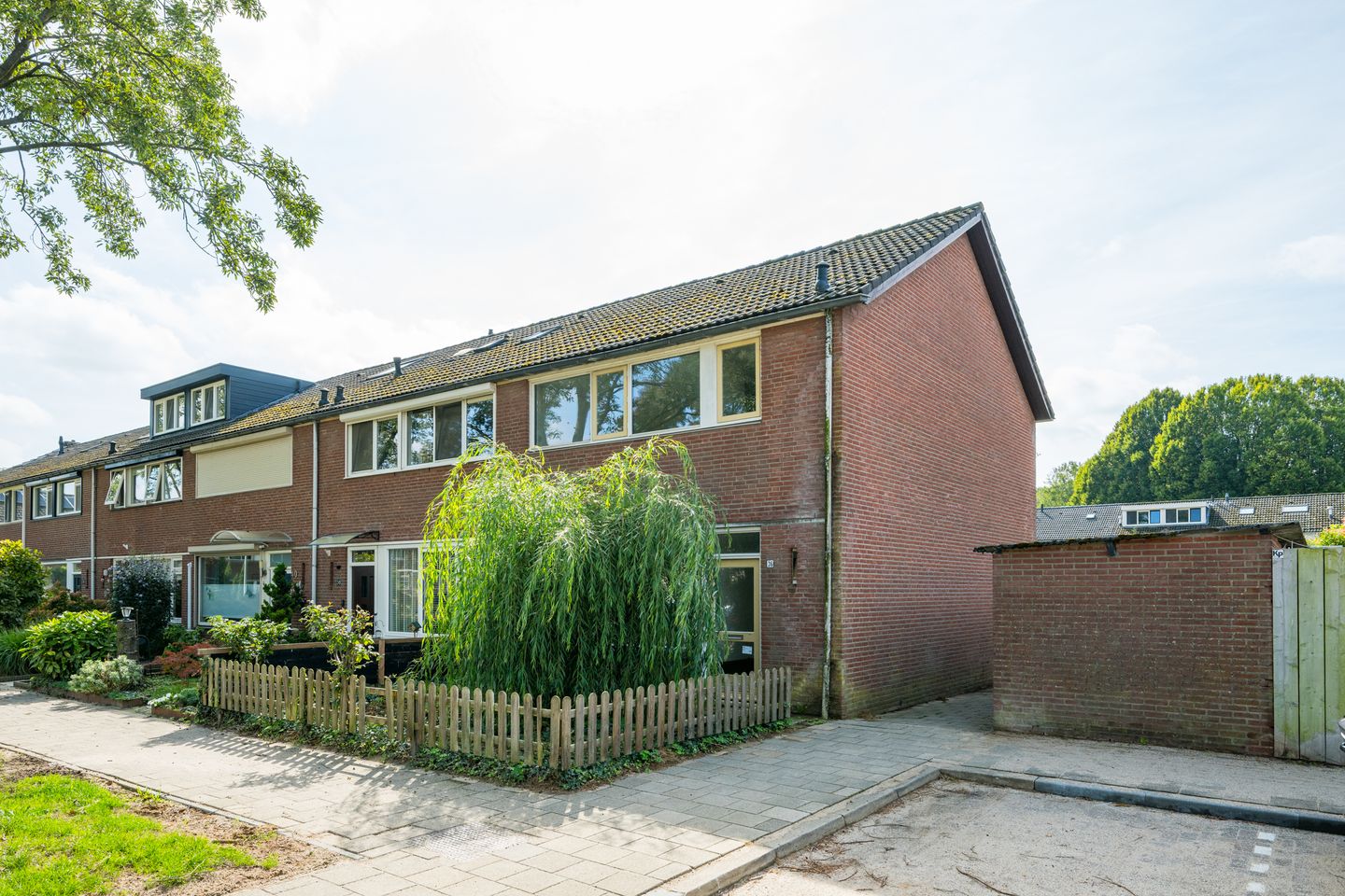 Photo 5 of Bethlehemstraat 36