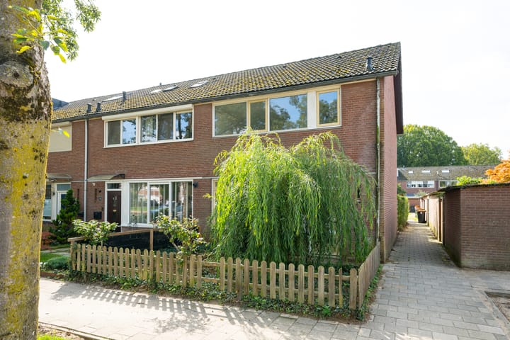 Foto 4 van Bethlehemstraat 36