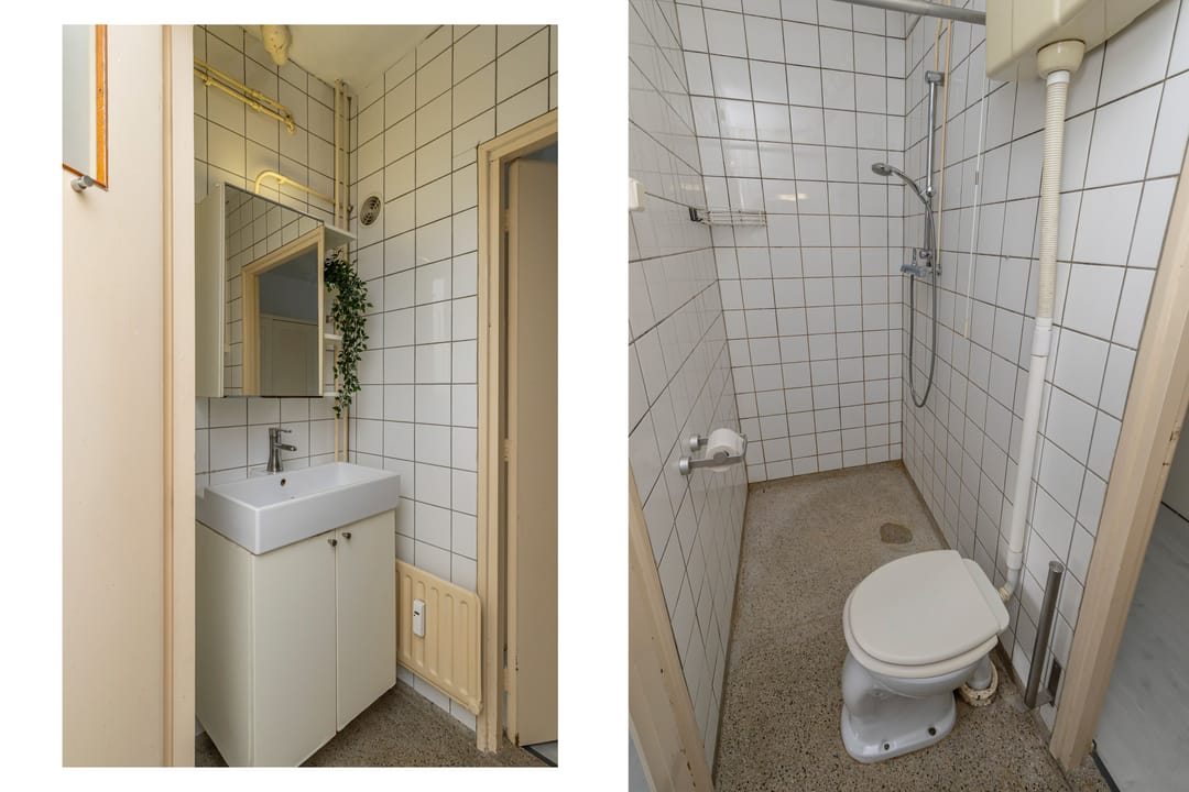 Foto 17 van Huis te Landelaan 15-F220