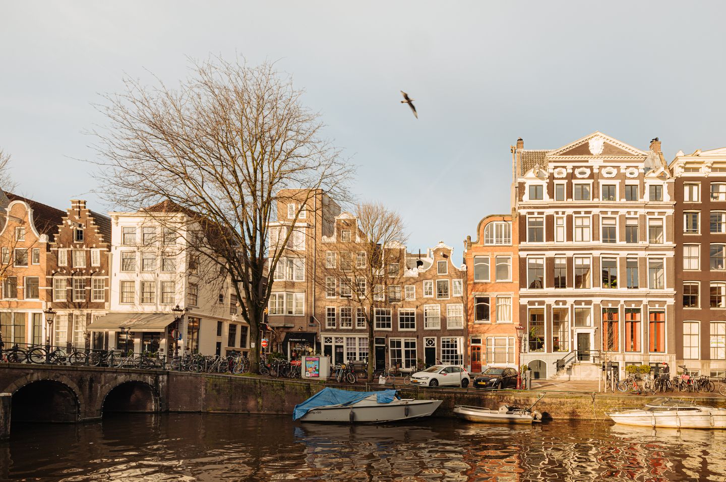 Foto 4 van Herengracht 78
