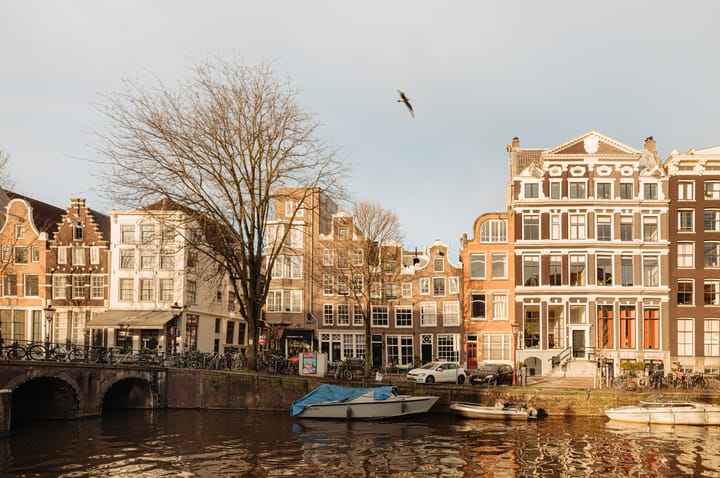 Foto 4 van Herengracht 78