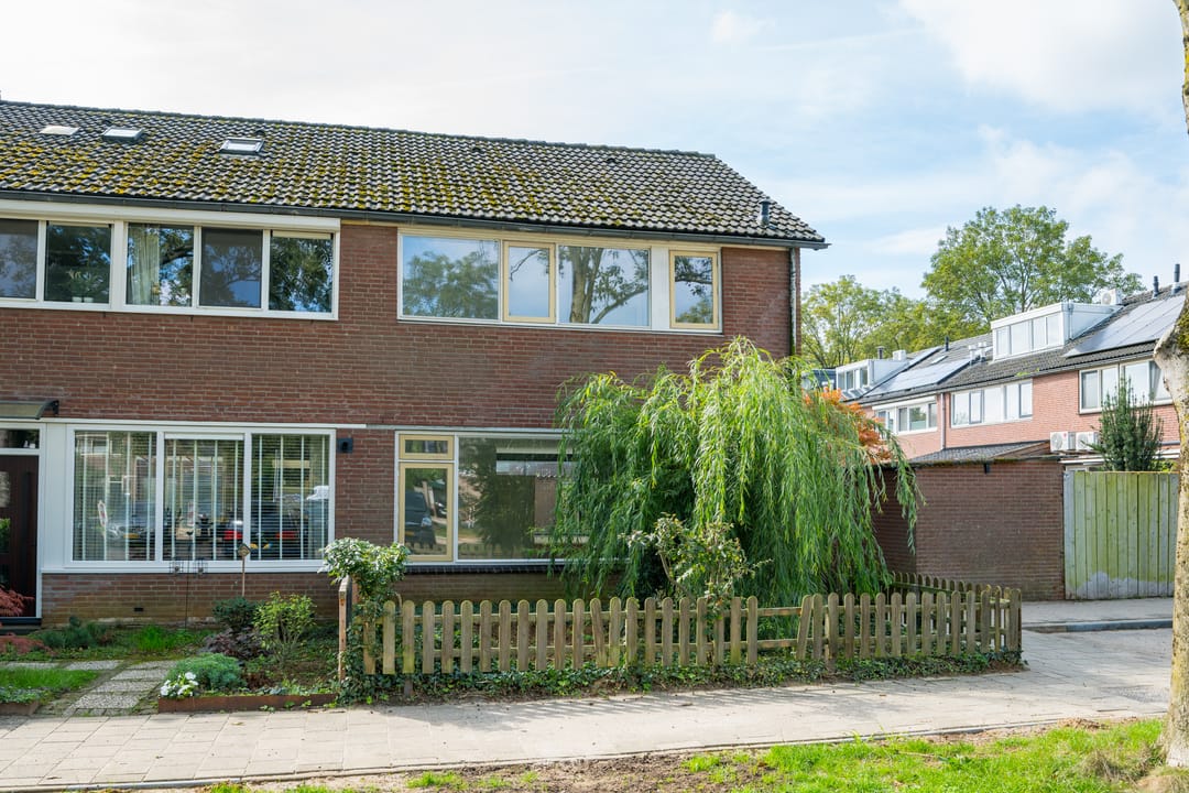 Photo 8 of Bethlehemstraat 36