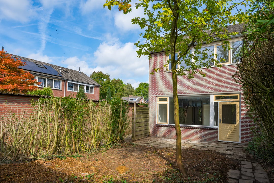 Photo 37 of Bethlehemstraat 36