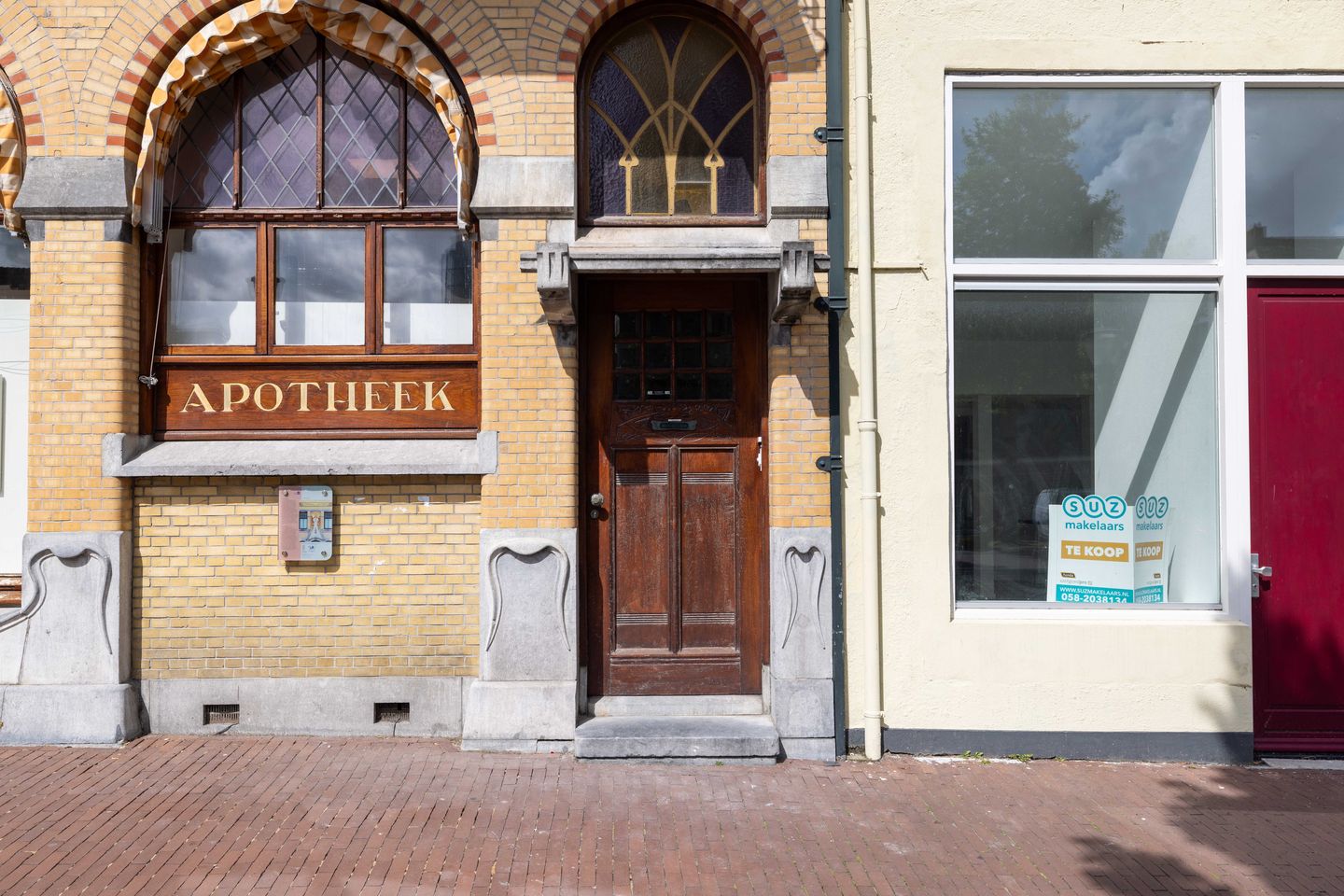 Bekijk foto 3 van Voorstreek 58