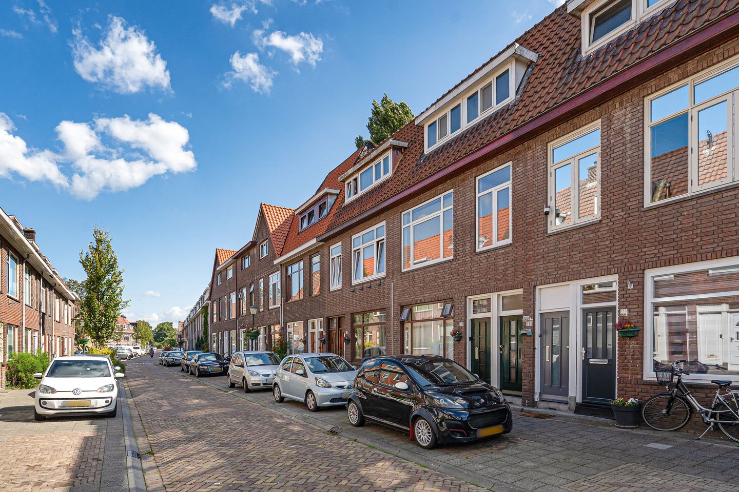 Photo 10 of Verheijstraat 129