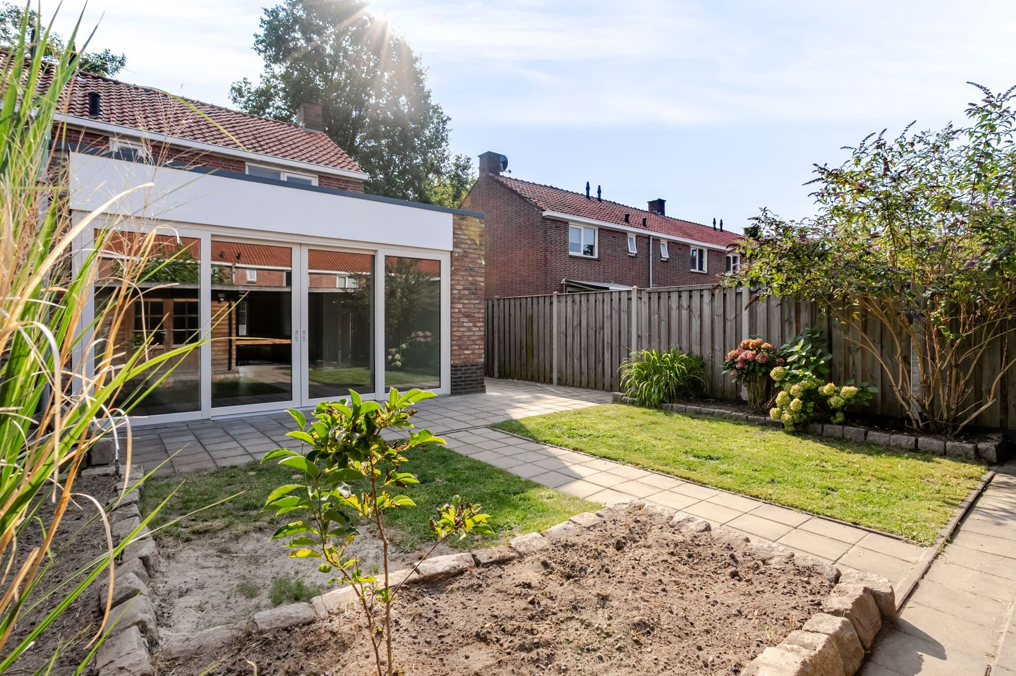 Photo 5 of Henk Höftenstraat 10