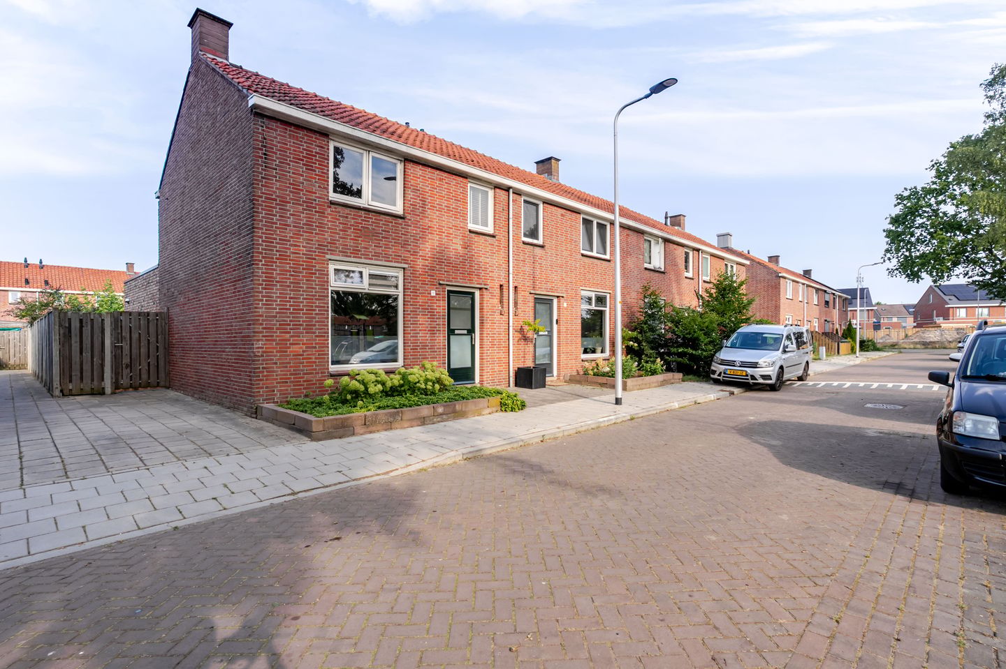 Photo 40 of Henk Höftenstraat 10