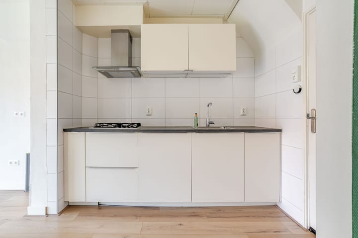 Hoekwoning te koop: Henk Höftenstraat 10, Almelo