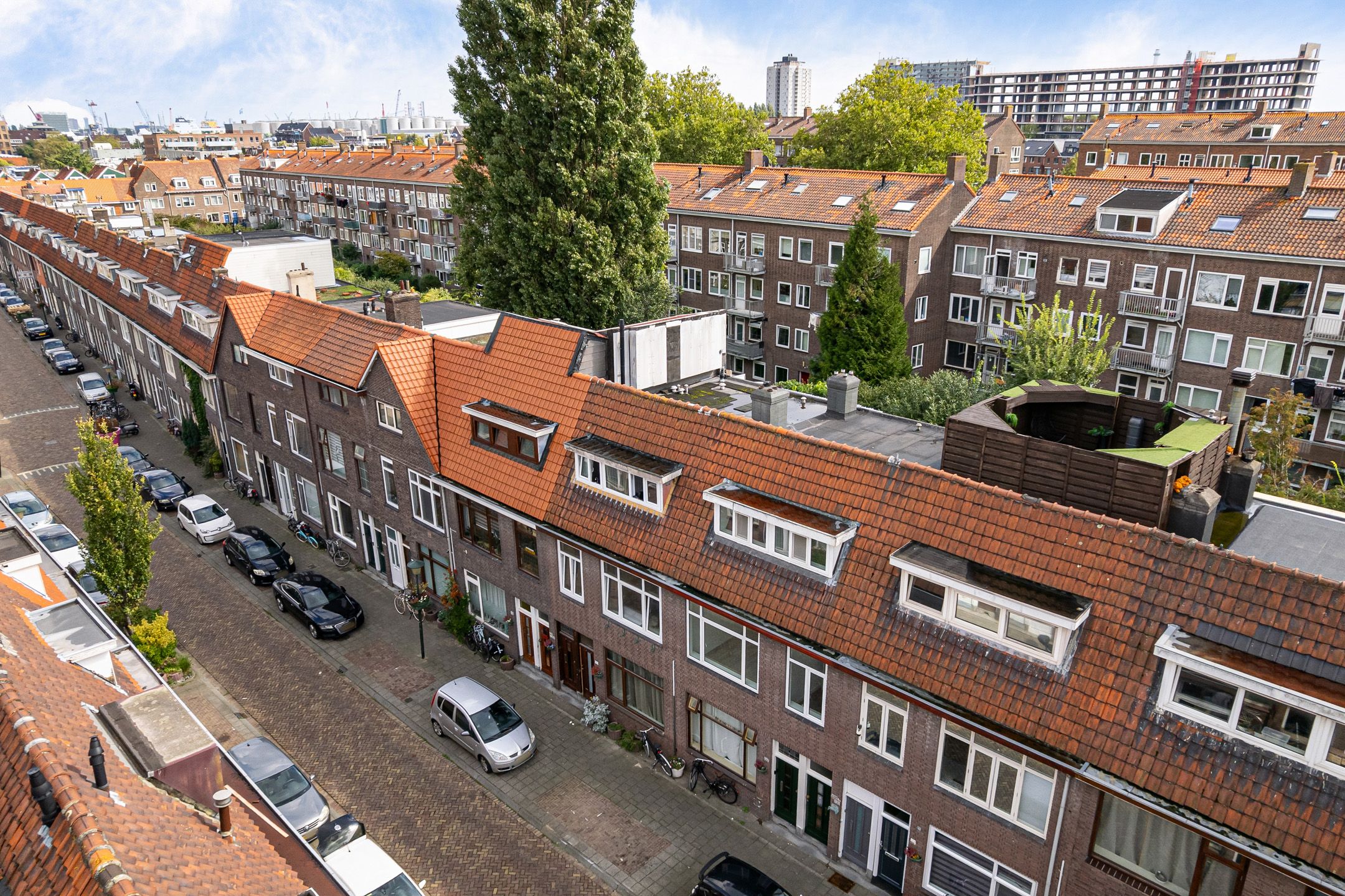Photo 9 of Verheijstraat 129