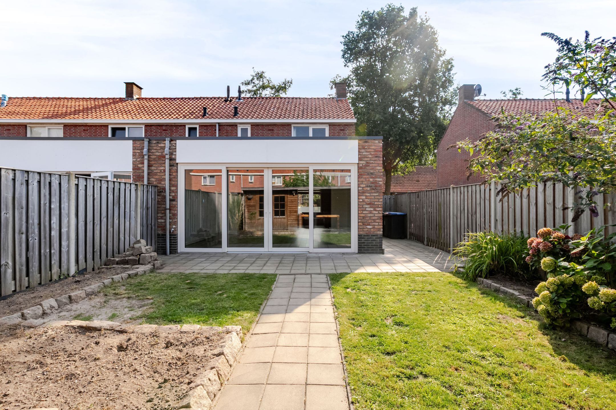 Photo 36 of Henk Höftenstraat 10