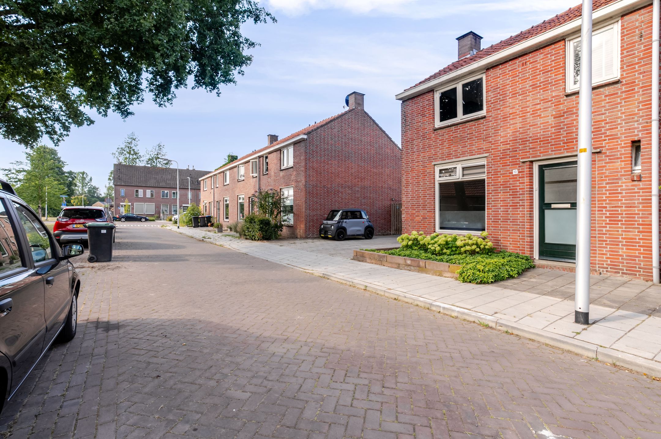 Photo 39 of Henk Höftenstraat 10