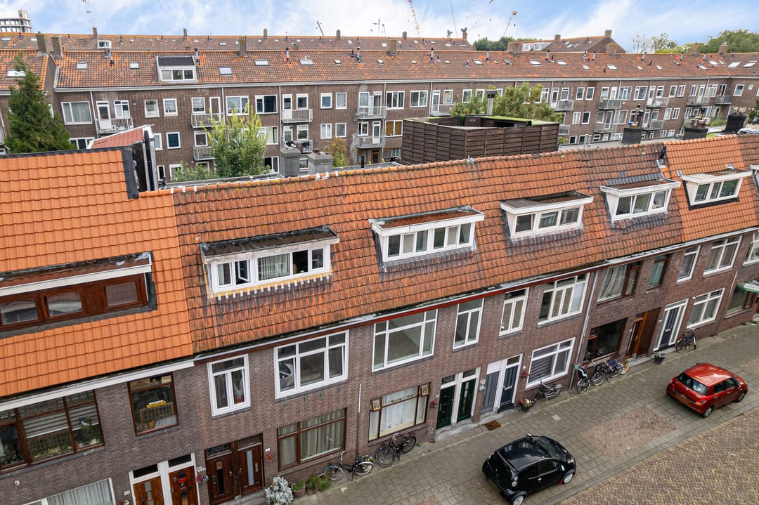 Photo 8 of Verheijstraat 129