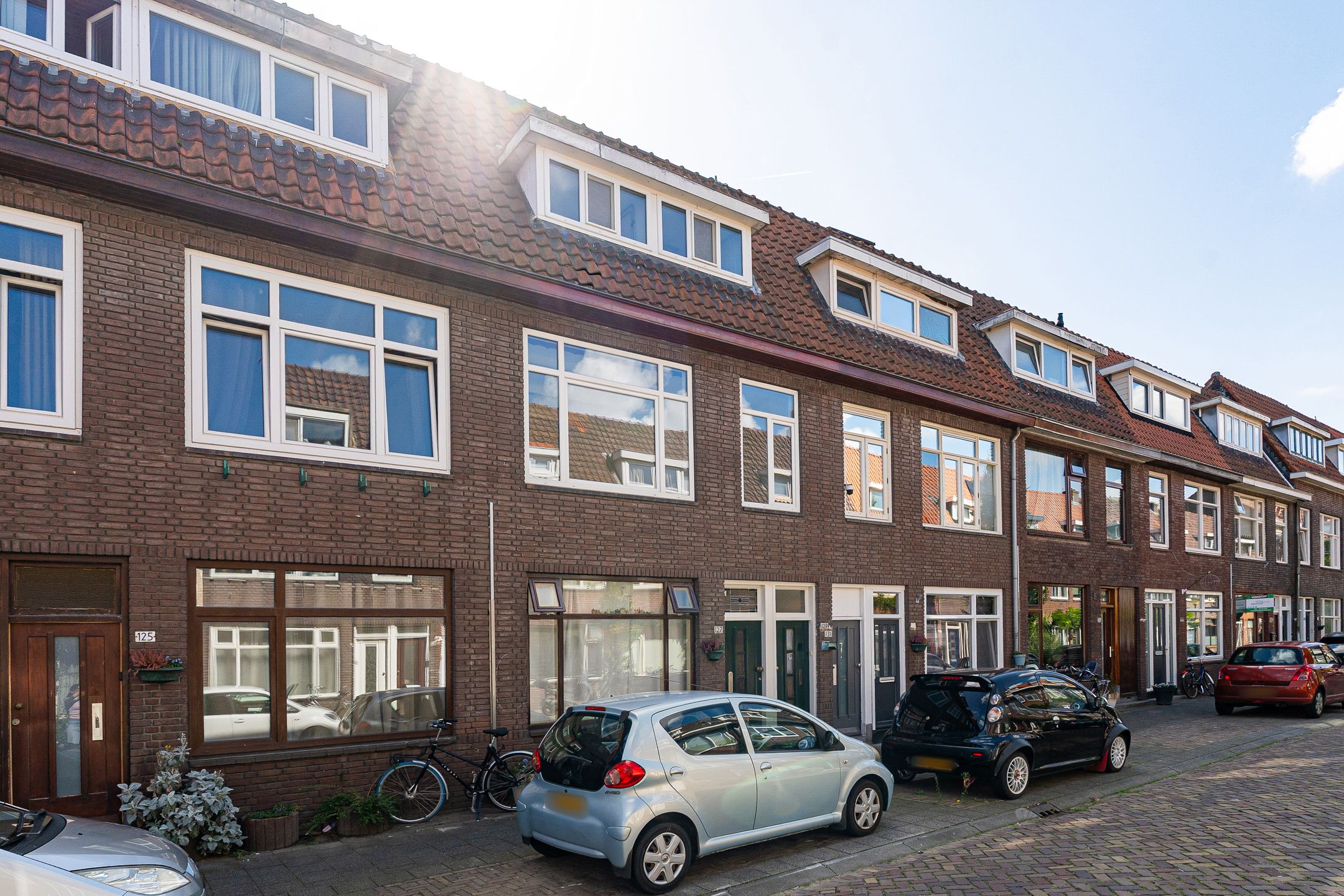 Photo 42 of Verheijstraat 129