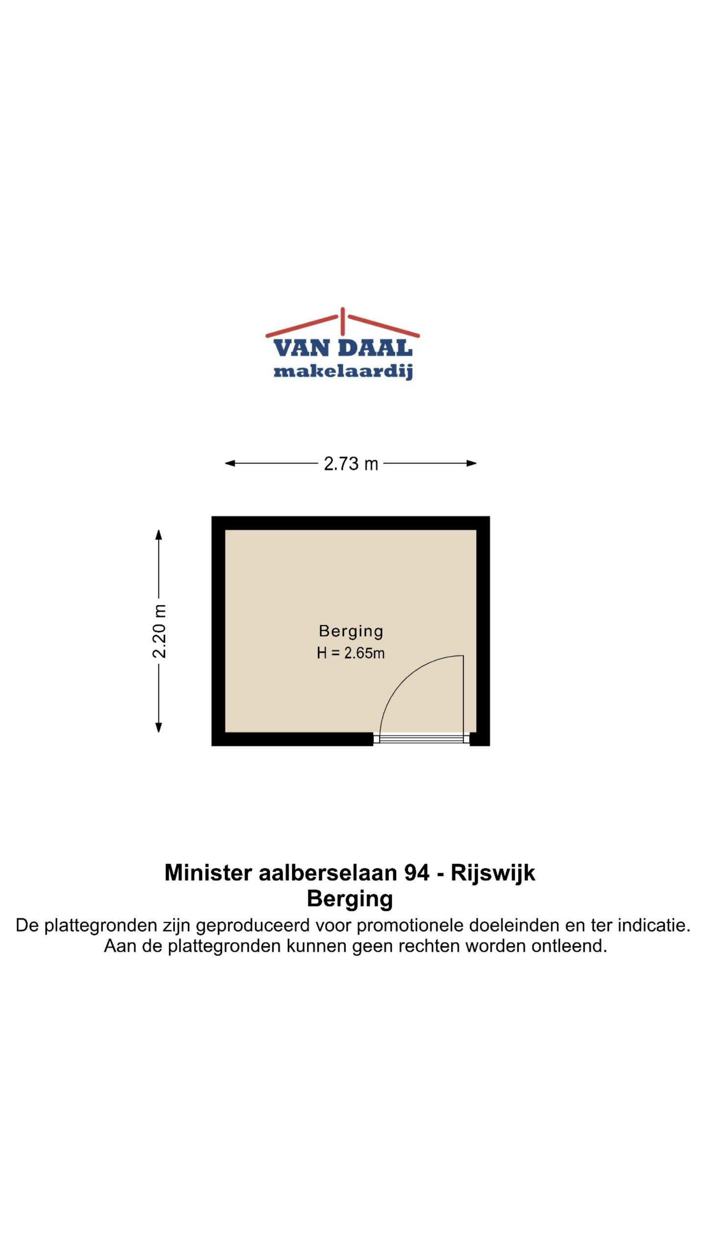 Foto 40 van Minister Aalberselaan 94