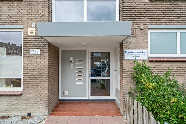 Appartement te koop: Minister Aalberselaan 94, Rijswijk (Zh)