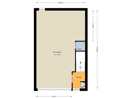 Bekijk plattegrond