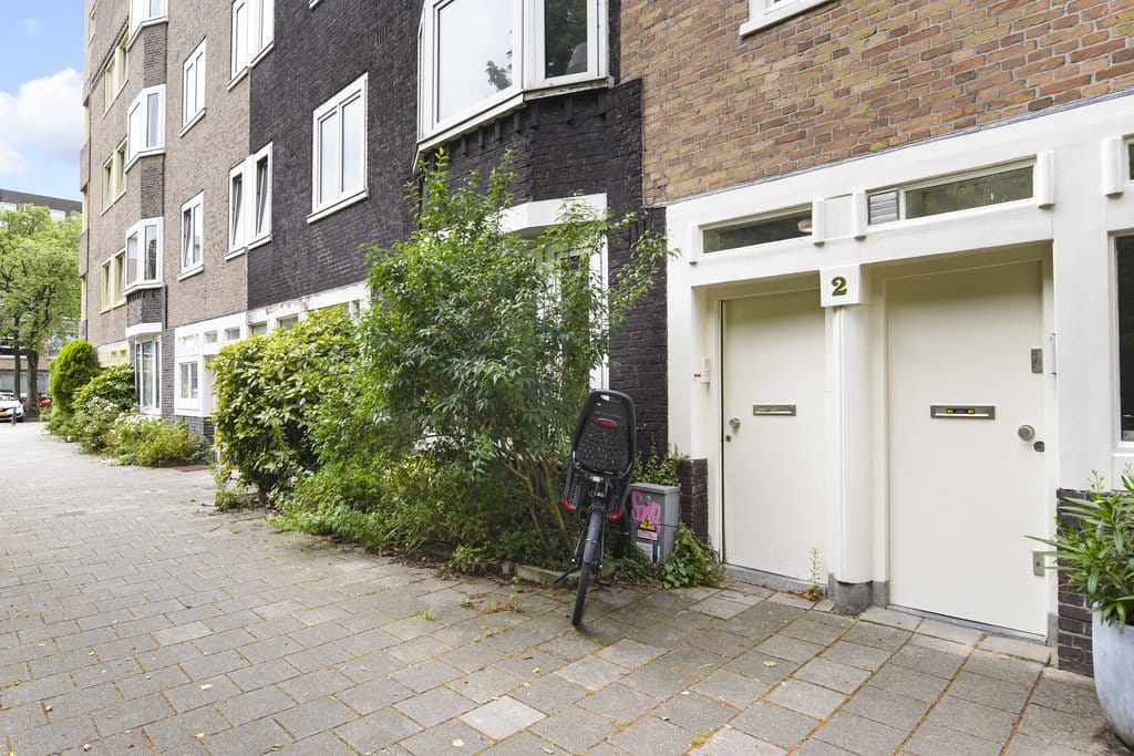 Photo 15 of Borssenburgplein 2-2