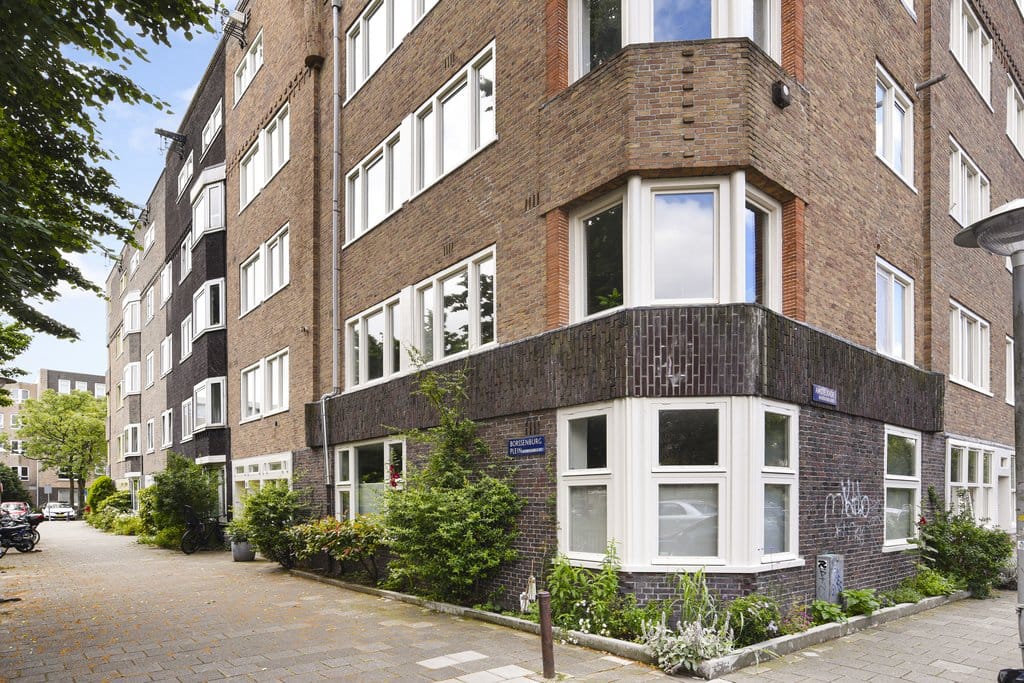 Photo 16 of Borssenburgplein 2-2