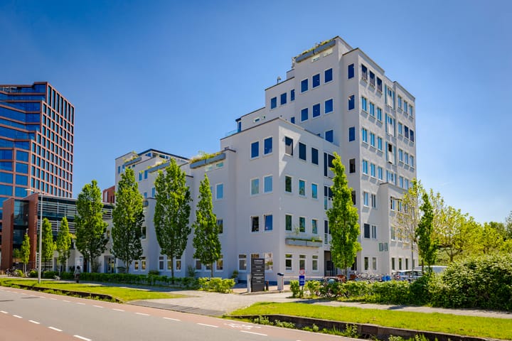 H.J.E. Wenckebachweg 200