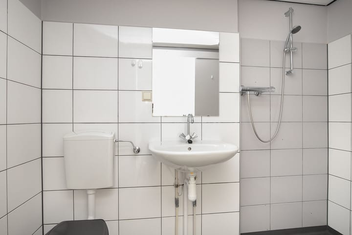 Studio te huur: Assendorperdijk 138K, Zwolle