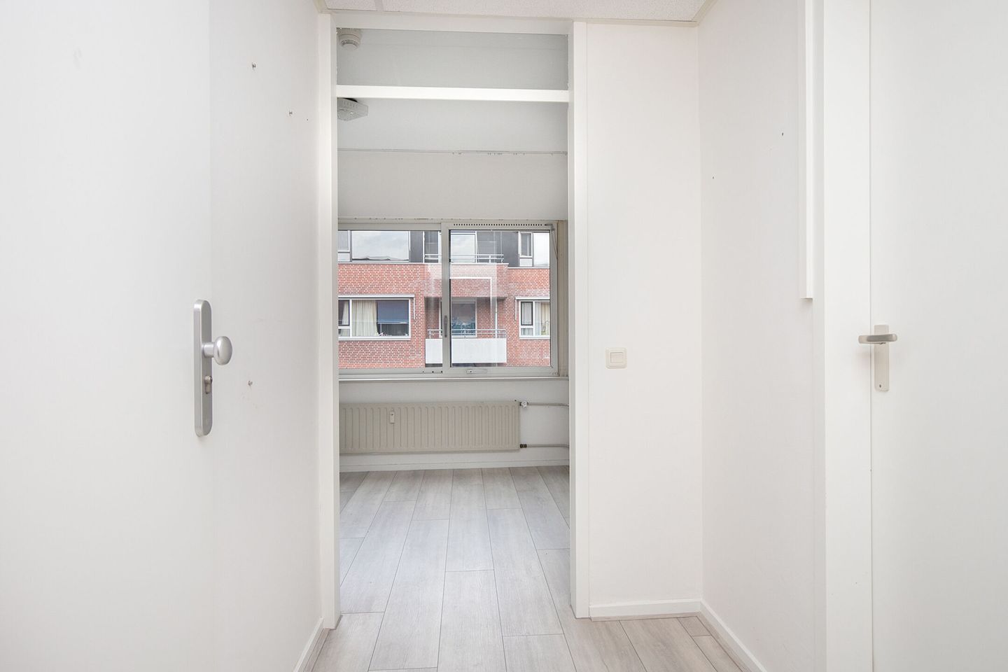 Foto 4 van Assendorperdijk 138-K